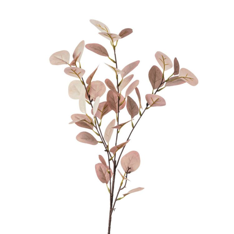 UMĚLÁ ROSTLINA eukalyptus/blahovičník 73 cm