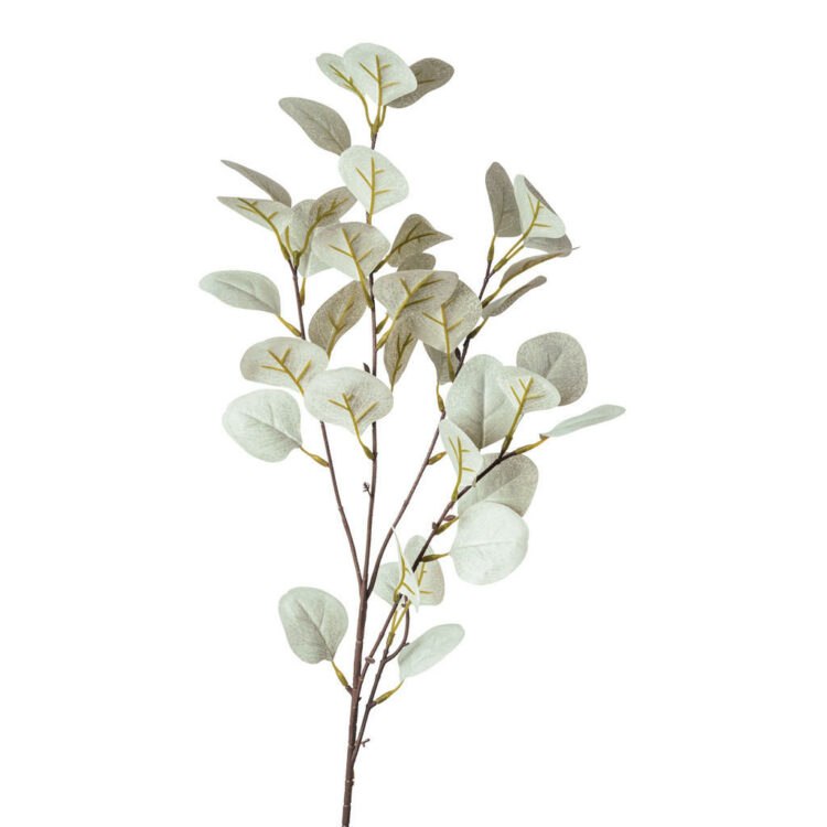 UMĚLÁ ROSTLINA eukalyptus/blahovičník 73 cm