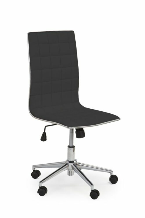 Kancelářská židle TIROL Černá