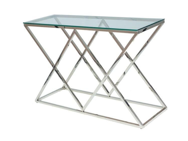 Konzolový stolek ZEGNA 120x40x78 cm