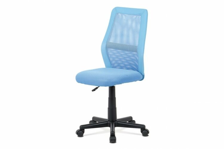 Dětská židle KA-V101 Modrá