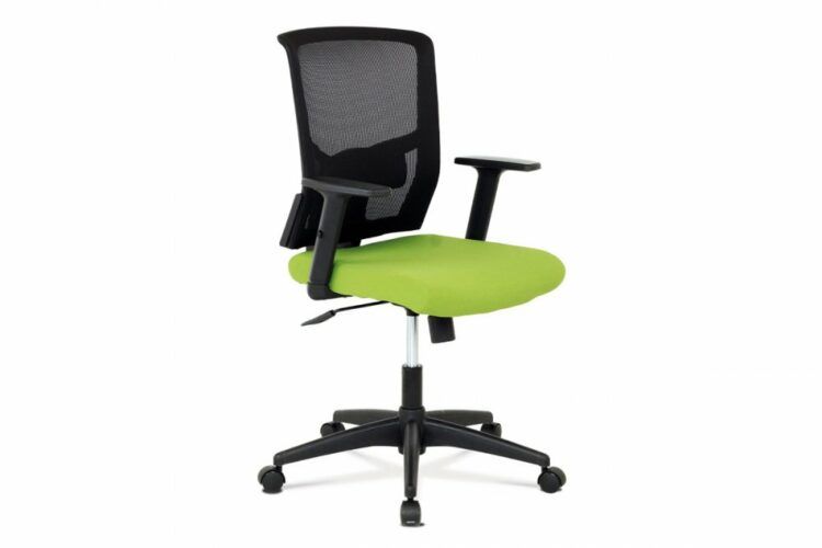 Kancelářská židle KA-B1012 Zelená