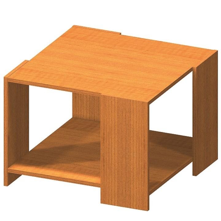 Konferenční stolek TEMPO AS NEW 026 Třešeň