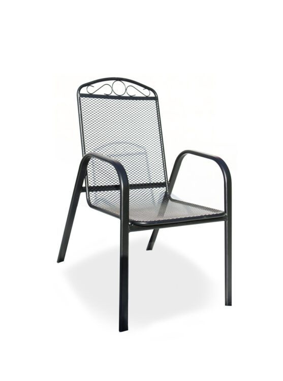 Zahradní židle ZWMC-31