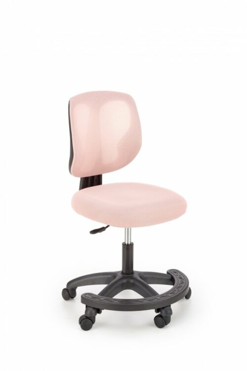 Kancelářská židle NANI Růžová