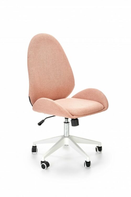 Kancelářská židle FALCAO Růžová