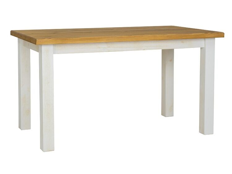 Jídelní stůl POPRAD II 160x90x76 cm