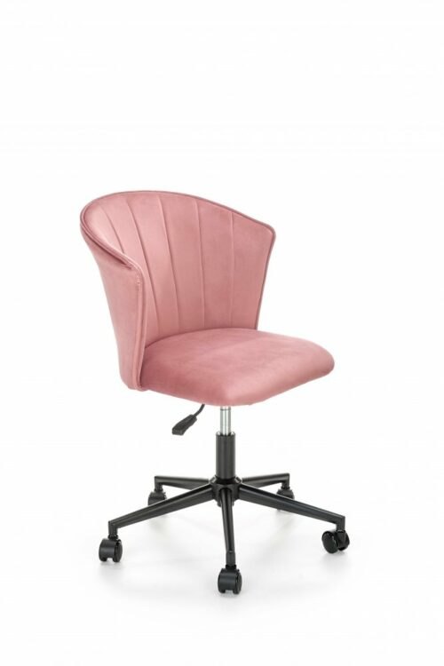 Kancelářská židle PASCO Růžová