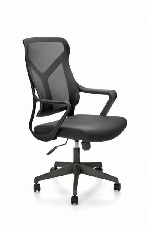 Kancelářská židle SANTO Černá