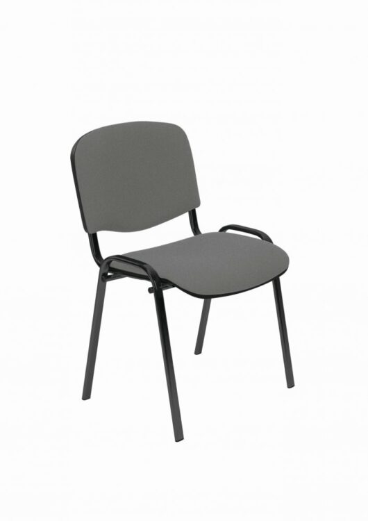 Konferenční židle ISO Šedá
