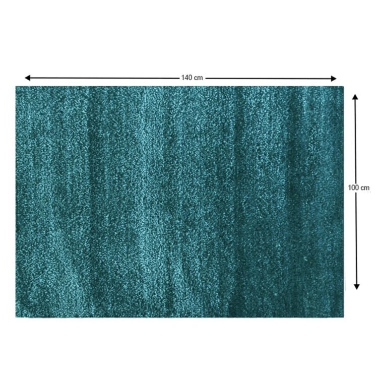 Shaggy koberec ARUNA 100x140 cm