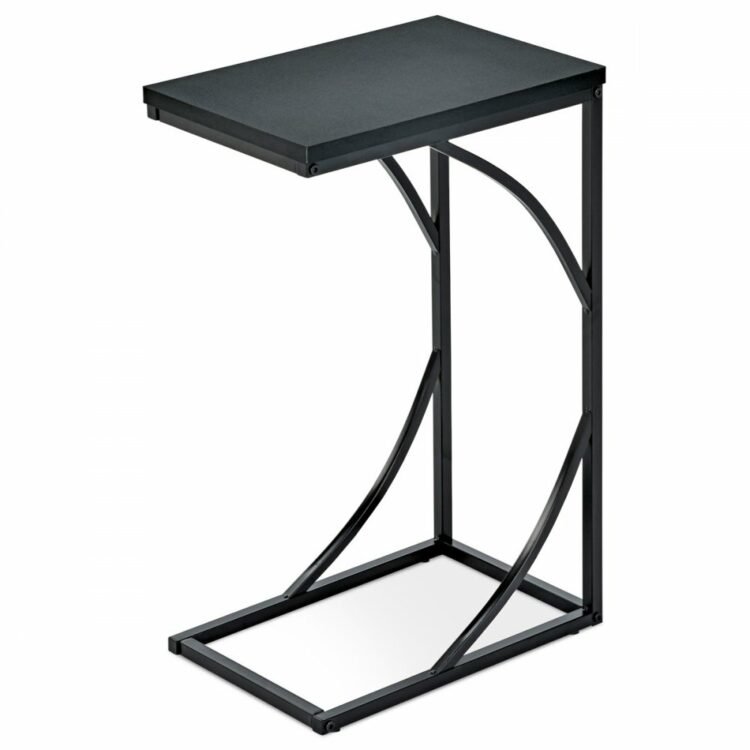 Příruční stolek 84056-14 Černá
